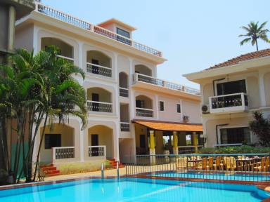 Resort Baga