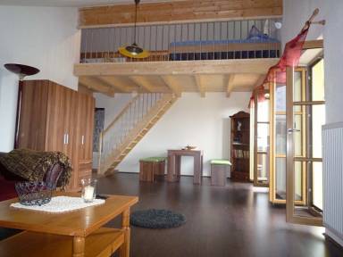 Apartment  Bad Endorf