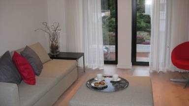 50 m² Ferienwohnung