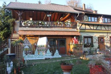 House  Scherwiller