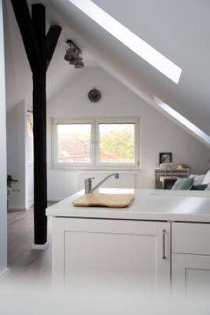 Ferienwohnung Bielefeld