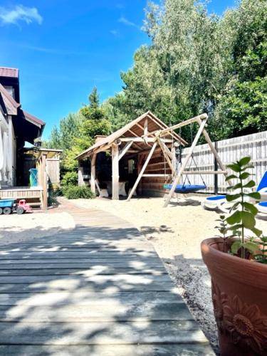 Apartament Krokowa