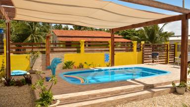 Apartment  Barra do Mamanguape
