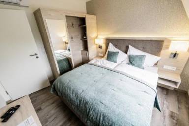 Bed & Breakfast  Elmshorn