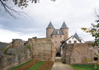 Castle Densborn