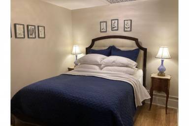 Ferienwohnung Cheesman Park