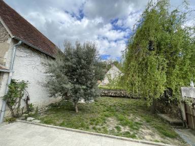 Maison de vacances Noyers-sur-Cher