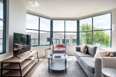 Apartamento San Francisco