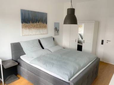70 m² Apartment