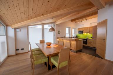Appartement 110 m²