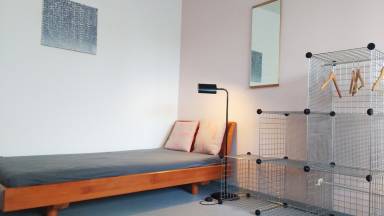 Accommodation Neukölln