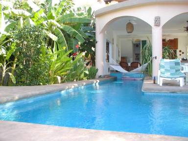 Casa Troncones
