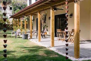Villa Cabrera