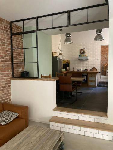 Apartma Hannover