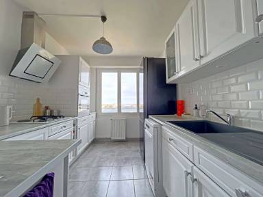 Appartement Verton