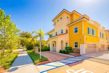 Condo Southwest Anaheim