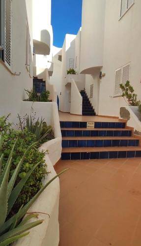 Apartamento La Isleta del Moro