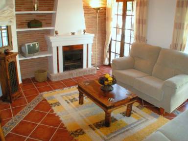 Apartment  Frigiliana
