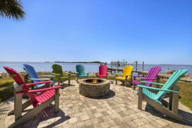 House Cedar Key