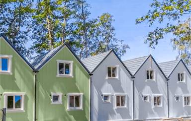 45 m² Dom