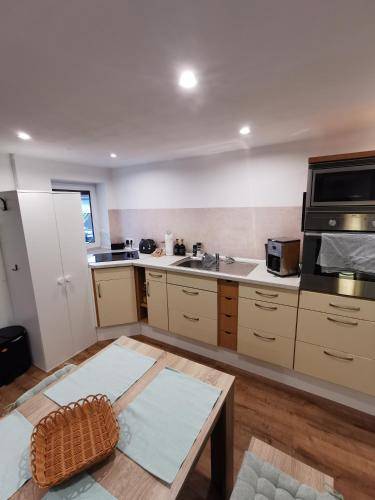 Ferienwohnung Meiningen