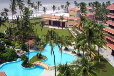 Resort Bhati Gaon