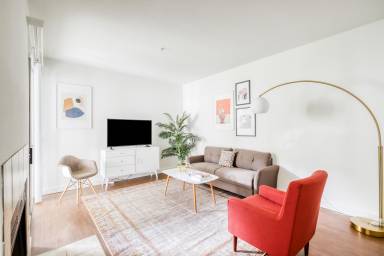 Apartment Pleasanton