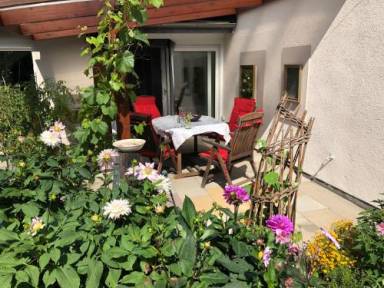 Ferienwohnung Burscheid