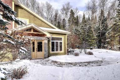 House Mont-Tremblant