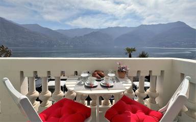 Apartment Torno