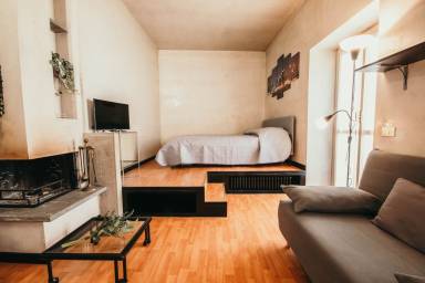 Apartment Varese