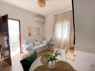 Casa de 69 m²