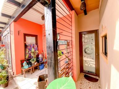 House  Loreto