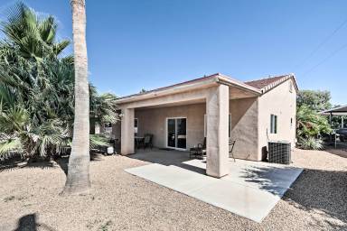 House Fort Mohave
