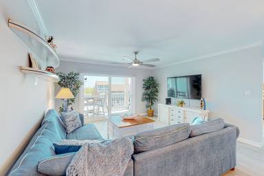 Condo  Ocean City