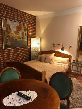Ferienwohnung  Lüneburg