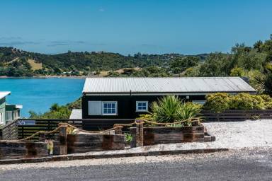 House  Waiheke Island