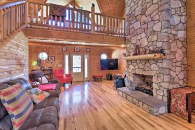 Cabin Luray