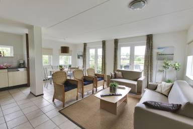 Vakantiepark Emmen