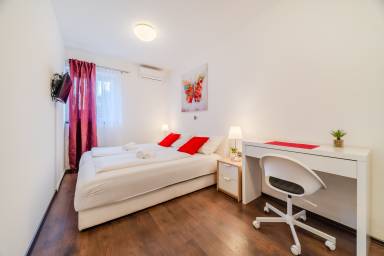 Monolocale 25 m²