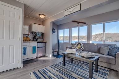 Condo  Alton Bay