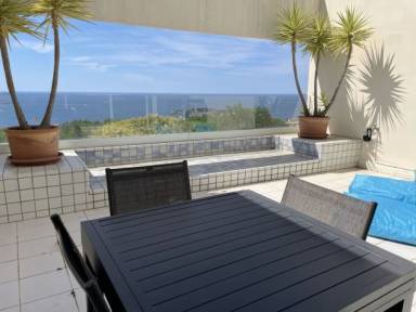Appartement Sanary-sur-Mer