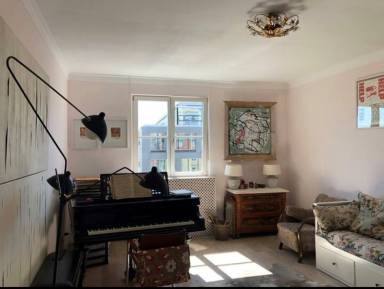 Appartement 120 m²