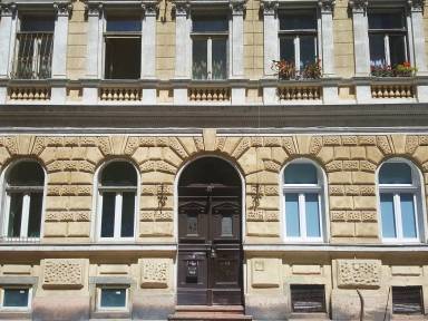 Appartement  Budapest District VI