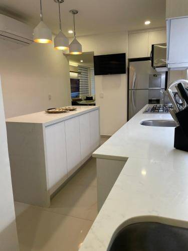 110 m² Ferienwohnung
