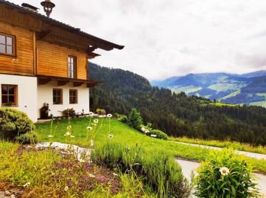 Appartement 46 m²