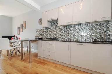 Apartment East Dulwich