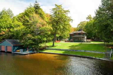 House Old Forge