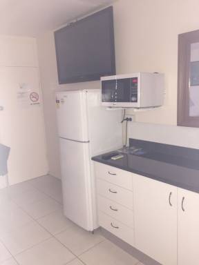 Motel  Maryborough