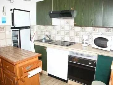 Rental apartment with 2 rooms for 6 persons — photo 3